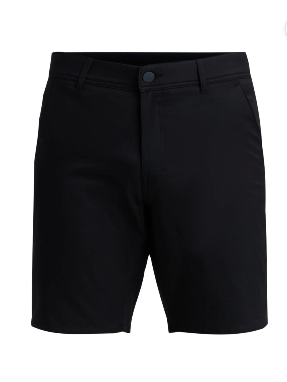 George Big Men's Commuter Short-9" inseam